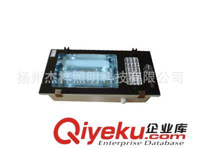 杰祥照明-隧道燈具領域的技術革新與方案實踐